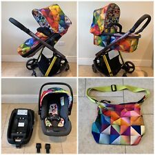 Cosatto Giggle 2 Travel System Spectroluxe