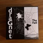 The Fall Dragnet (Deluxe Edition) 3Cd Cherry Red