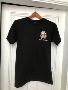 Camiseta Banks The Beer of Barbados Doble Cara Talla Hombre Pequeña - Imagen 1 de 5
