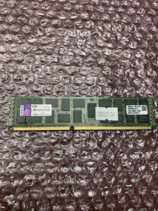 Kingston 8GB Server Memory KVR1333D3D4R9S/8G - Picture 1 of 5