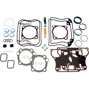Juego de juntas de extremo superior James para Harley-Davidson Sportster 1991-2003 - Imagen 1 de 1