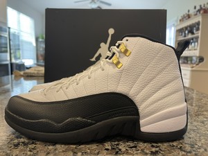 Las mejores ofertas en Jordan 12 Retro Blanco | eBay