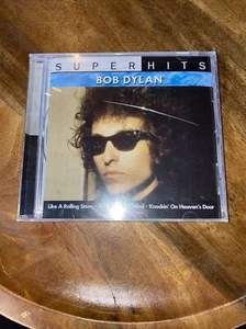 Bob Dylan - Super Hits [New CD] - Picture 1 of 2