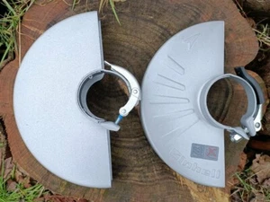 2x Angle Grinder Disc Gard - Picture 1 of 2