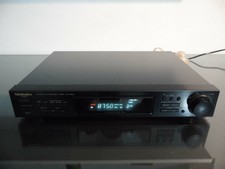 ★ Stereo sintonizzatore Tuner TECHNICS ST-X302L ★