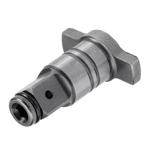 Dual Use Impact Wrench Shaft For Quick Change 1/2 Chuck Spare Part Power Tool nk - Picture 1 of 5