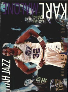 1994/1995 Ultra (Fleer) Basketball Part 3 Insert Cards - Picture 1 of 150