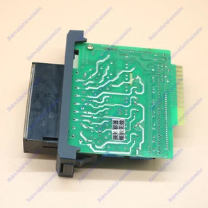 ONE Used E-05T E05T For KOYO PLC Tested Spot Stocks #F4 - Bild 1 von 4