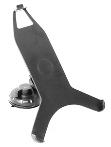 Car Tablet Mount Holder Windshield Dashboard for Universal Phone Tablet iPad GPS - Zdjęcie 1 z 4