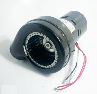 Motor soplador quemador horno repuesto Middleby 27170-0011 Foto 1 de 3