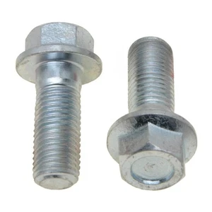 Genuine ACDelco For GMC Savana 3500 2008 Brake Caliper Bracket Bolt | Front - Picture 1 of 5