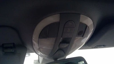 Consola Superior Delantera Tipo 211 Piso E320 Se Adapta 03-09 MERCEDES CLASE E 1857902 Foto 1 de 4