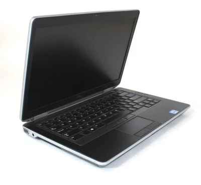 Ноутбук Dell Latitude E6430s 14 дюймов i5 3320 М 2,6 ГГц 8 ГБ 320 ГБ Windows 7 Pro ГБ - Изображение 1 из 3