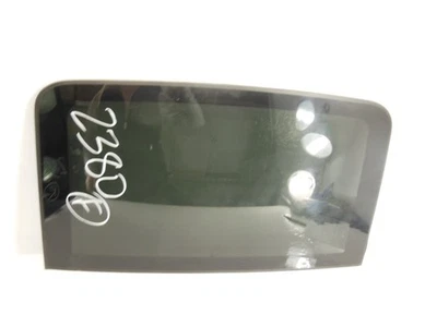 2013-2019 Ford Escape Sun Roof Sunroof Glass Front Movable OEM - Image 1 of 3