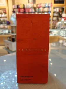 REALITIES by Liz Claiborne EDT 100ml for Women | UNSEALED | DAMAGE BOX - Picture 1 of 1
