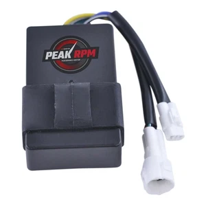 PeakRPM CDI Box for Kawasaki KEF KLF 300 Bayou 1988-2005 # 21119-1302 21119-1369 - Bild 1 von 9