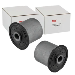 2X NTY QUERLENKERLAGER BUCHSE OBEN VORNE passend für JEEP GRAND WRANGLER - Bild 1 von 4