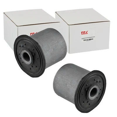 2X NTY QUERLENKERLAGER BUCHSE OBEN VORNE passend für JEEP GRAND WRANGLER - Bild 1 von 4