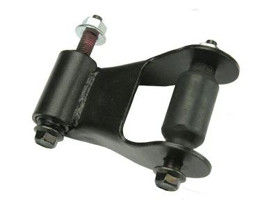 For 2002 Lincoln Blackwood Leaf Spring Shackle Rear Rearward 36932DWXZ - Image 1 of 2