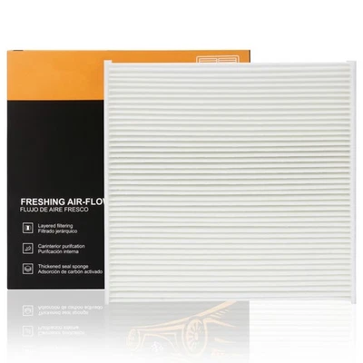 Filtro de aire de cabina para Honda 2003-2022 Accord 2006-2015 Civic 2007-2016 CR-V Foto 1 de 4