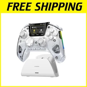 Controlador interactivo para juegos para PC/Switch/iOS/Android - Imagen 1 de 8