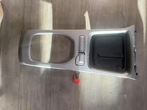 Chevy Camaro 2010-2015 OEM Center Console Automatic Shifter Bezel Cover - Picture 1 of 7