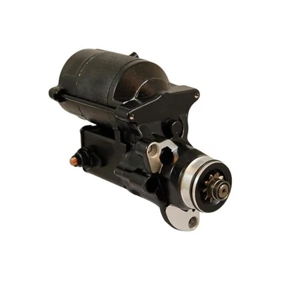 Starter Replacement - For Harley Davidson Softail CVO 2012-2016 Foto 1 de 4