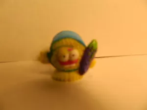 Mülleimer Serie 3 # 377 verfaulte Rolle selten *neu aus Packung* - Bild 1 von 1