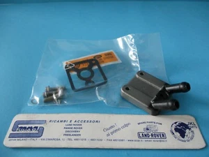 Piastra Corpo Farfallato GB Range Rover P38 Discovery 2 V8 MGM000010K Sivar - Imagen 1 de 1