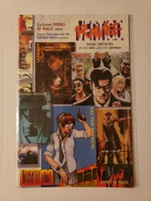 Vertigo Rave Comic No. 1 Fall 1994
