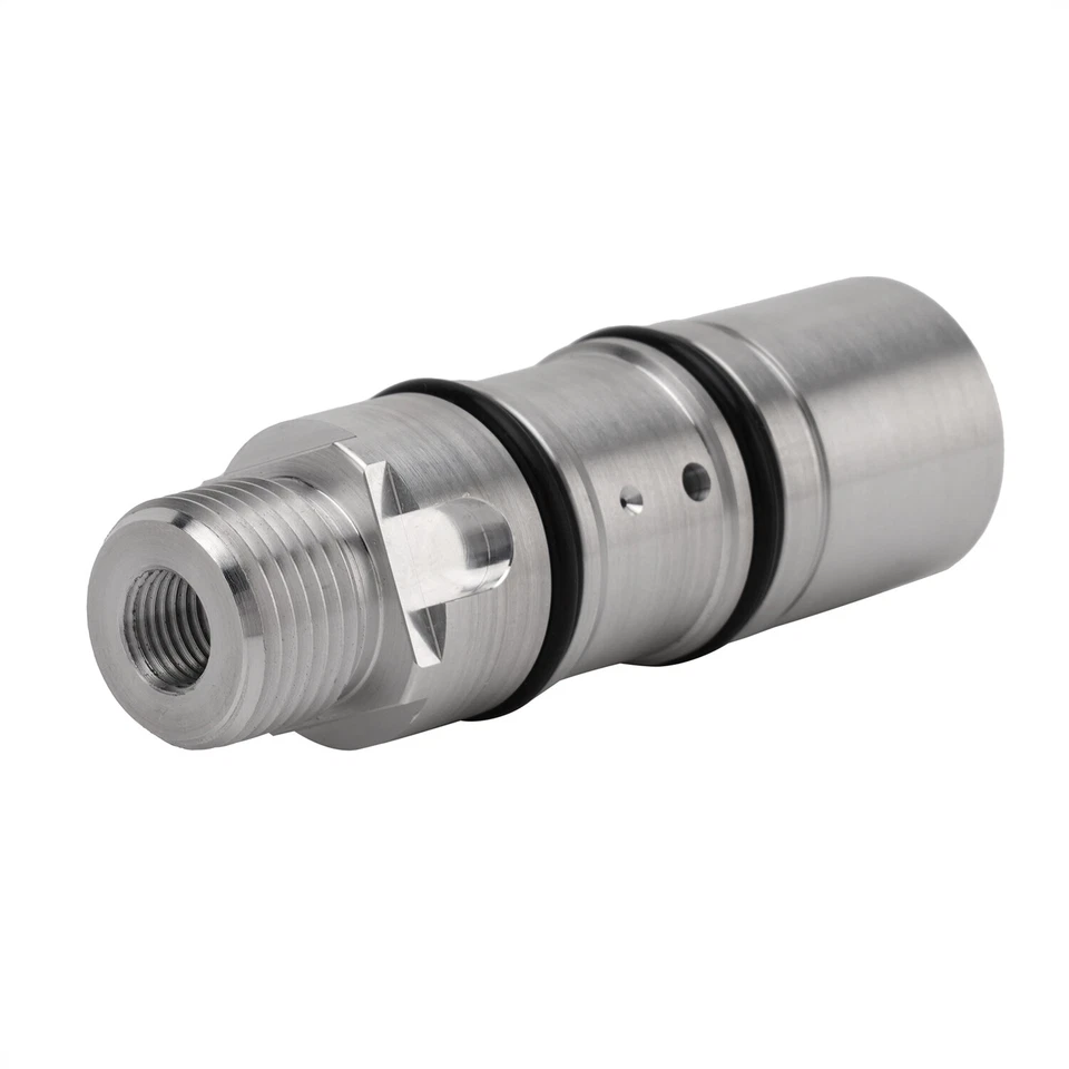 Harley Softail Rear Brake Master Cylinder Kit NEW (210)