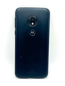 Motorola Moto G7 Play 32GB XT1952-4 Unlocked Smartphone, Very Good - Picture 1 of 3