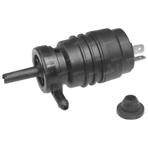 Front Windscreen Washer Pump Motor for BMW 325E E30 1986~1987 - Picture 1 of 2
