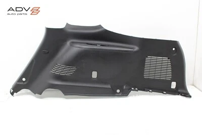 2021-2024 Nissan Armada maletero lado derecho cuarto moldura panel OEM Foto 1 de 4