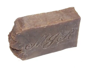 Almond Goat Milk Soap-PALM FREE, Natural Organic by MJR Soaps - Picture 1 of 8