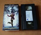 Save the Last Dance | VHS | NTSC | Vermietung