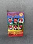 Fergie's Dream Team Movie Documentary (1994) VHS Edition Manchester United