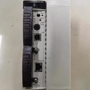 🅰️🔥 1pc for  used good  TSX P574634M  TSXP574634M   Via DHL or Fedex - Afbeelding 1 van 2