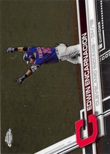 2017 Topps Chrome Baseball - Pick A Player