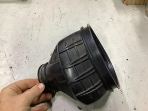 2009 09 YAMAHA YZ 450F YZ450F AIR BOX INTAKE BOOT - Picture 1 of 2