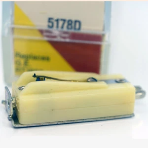 NOS Electro-Voice EV 5178D Cartridge for GE RT1054 Astatic 434 Tested