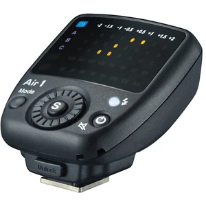 Nissin Air 1 per Canon E-TTL E-TTL2 Trasmettitore per Canon - Foto 1 di 2