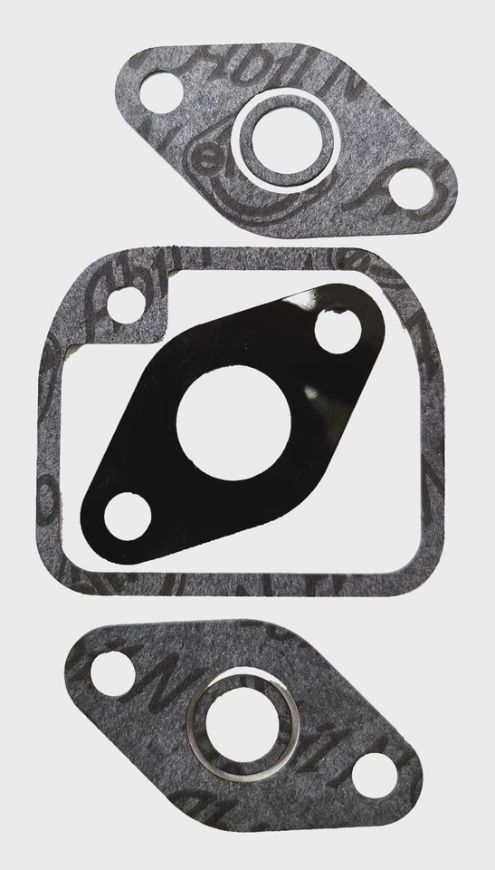 Simson 16 mm BVF Vergaser Dichtsatz XL Dichtung S50 S51 S70 KR51 Schwalbe 1 mm