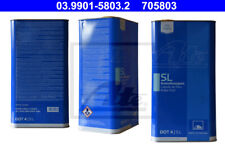 ATE SL-DOT 4 (5 L) 5 L (03.9901-5803.2) Bremsflüssigkeit