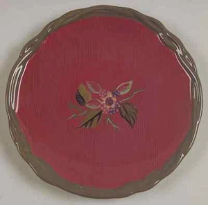 Salatteller Octavia Hill Garden von TRACY PORTER - Bild 1 von 4