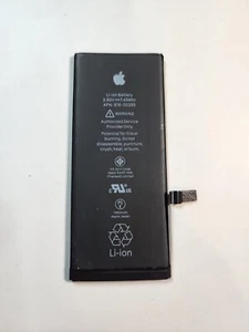 OEM Original Genuine iPhone 7 Battery - BH of 84% Or higher  - Picture 1 of 1