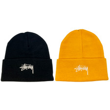 Stussy Men's Beanie Hats for sale | eBay
