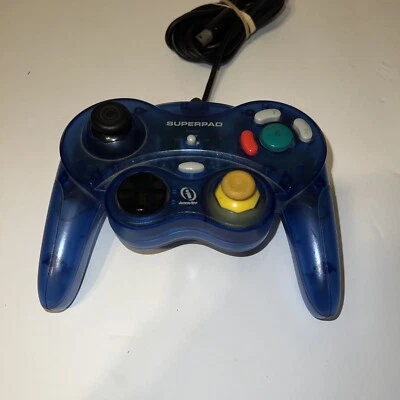Nintendo GameCube InterAct SuperPad. See description - Image 1 of 4
