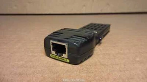 Cisco WS-G5483 GBIC Gigabit Interface Converter 1000BASE-T 1000 Base-TX Module - Afbeelding 1 van 3