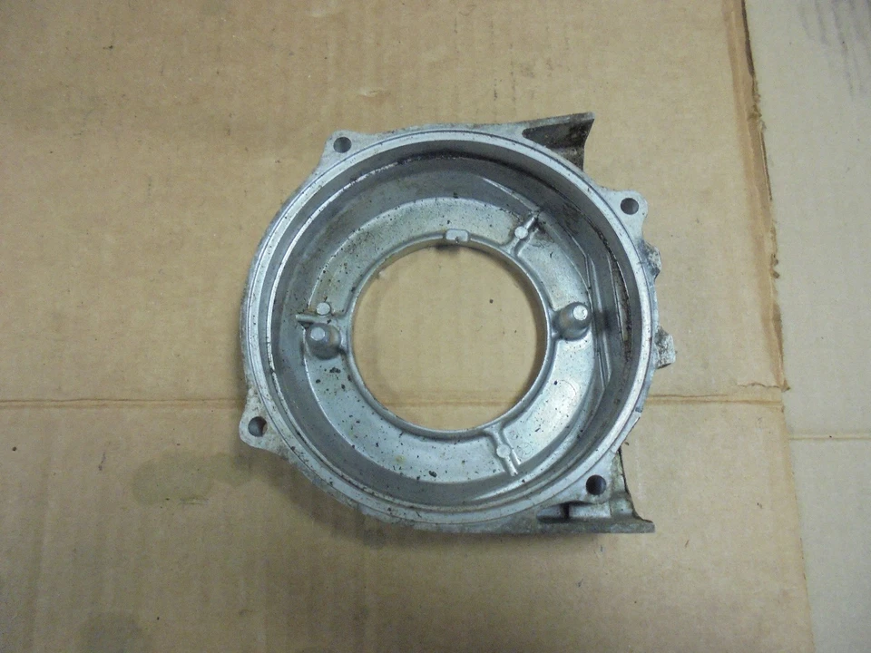 Cubierta del motor Honda SL125 1972 OEM Foto 1 de 1